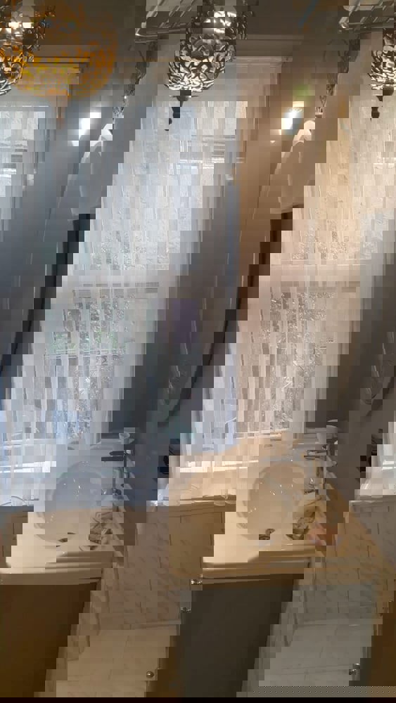 Faikpasha Apartments