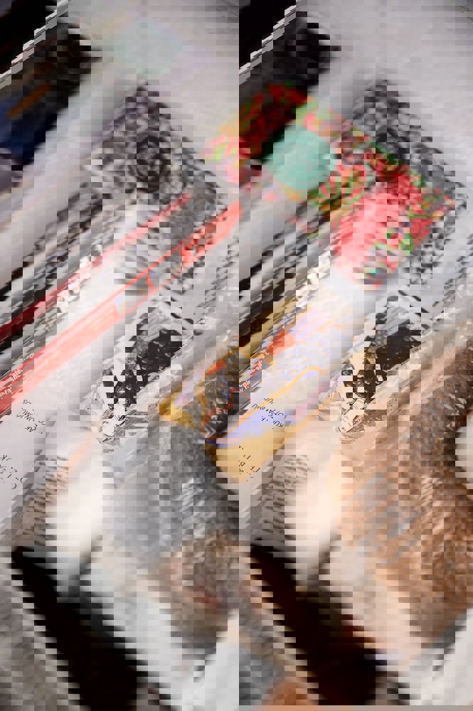 Faikpasha Apartments