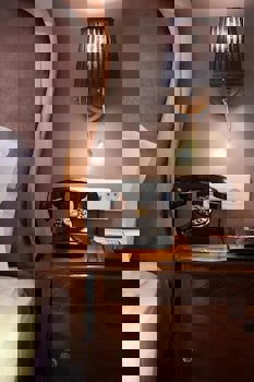 Faikpasha Apartments