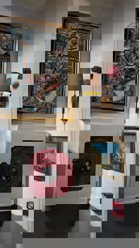 Faikpasha Apartments