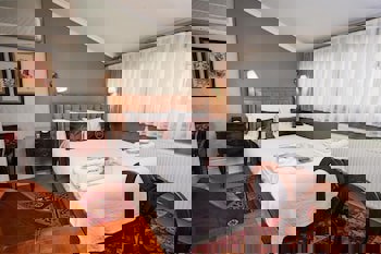 Faikpasha Apartments