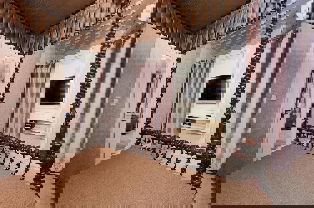 Faikpasha Apartments