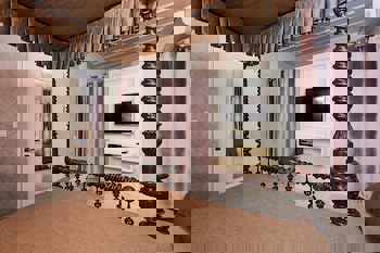 Faikpasha Apartments