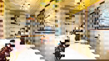 Faikpasha Apartments