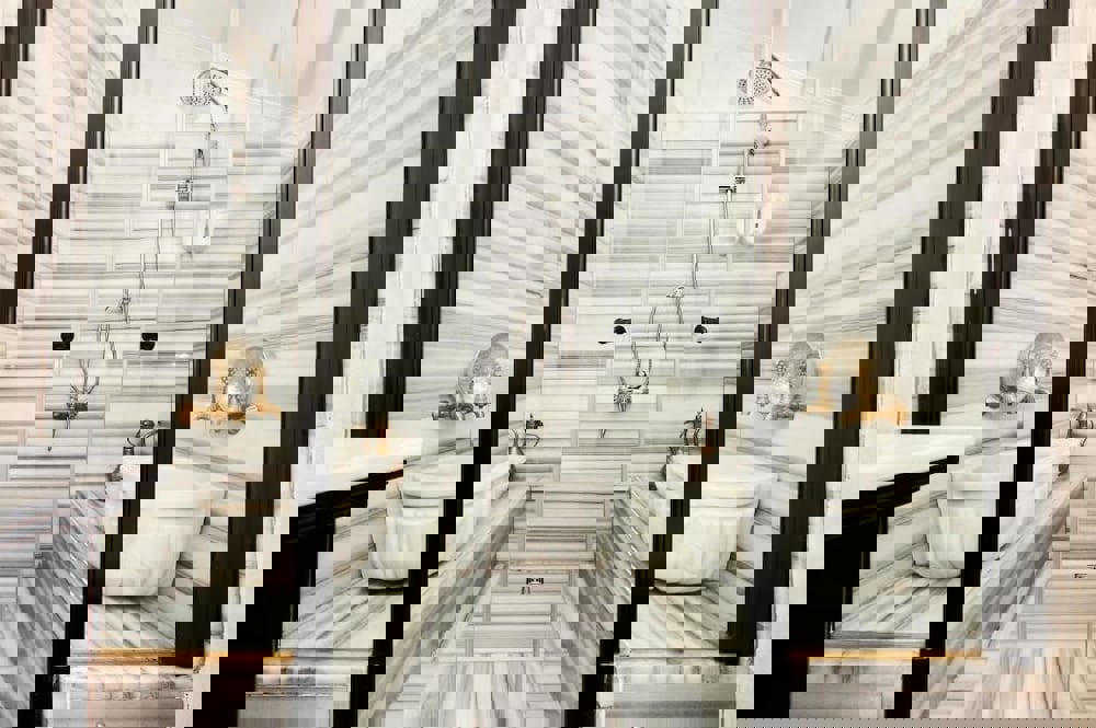 Faikpasha Apartments