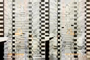 Faikpasha Apartments