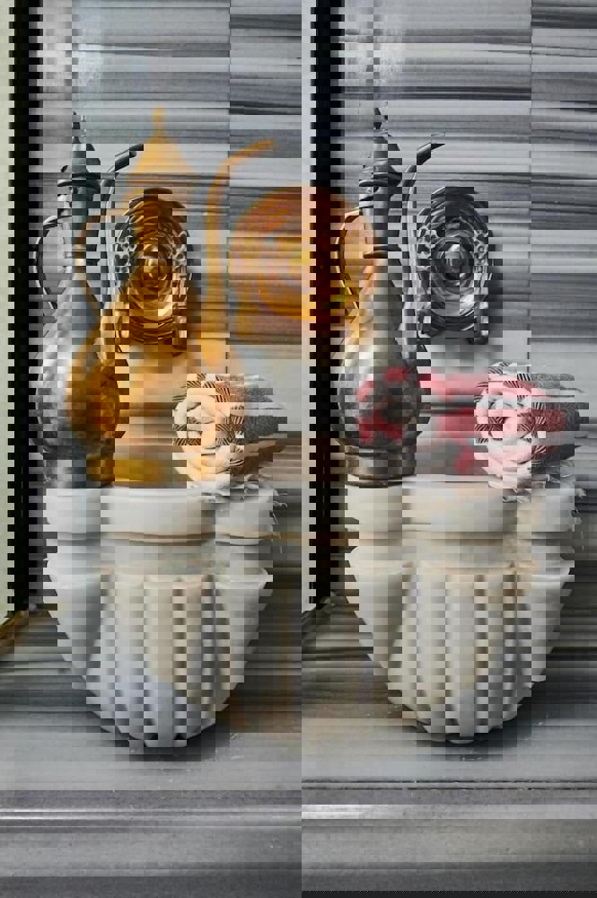 Faikpasha Apartments