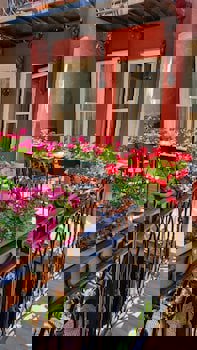 Faikpasha Apartments