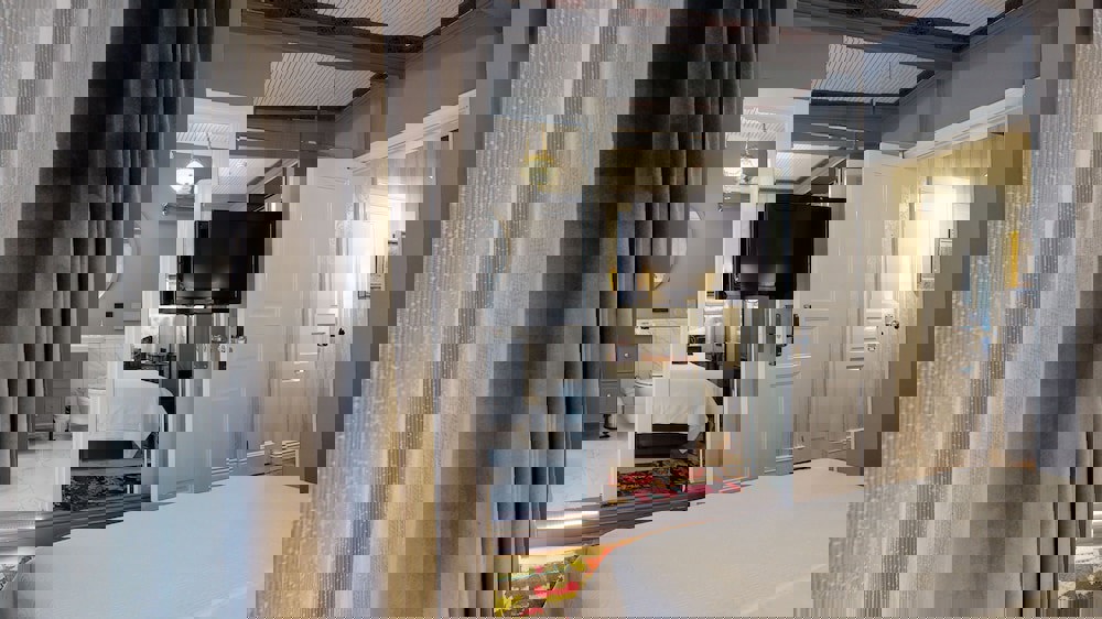 Faikpasha Apartments