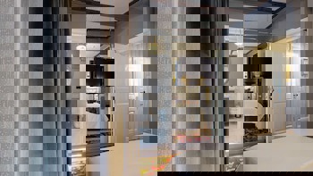 Faikpasha Apartments