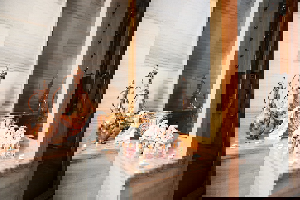 Faikpasha Apartments