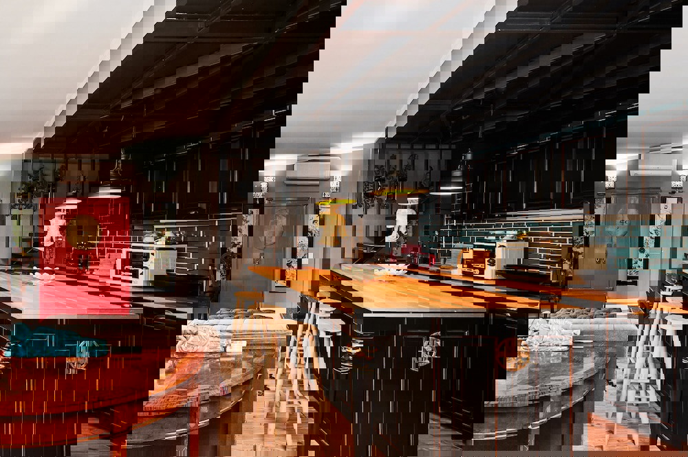 Faikpasha Apartments