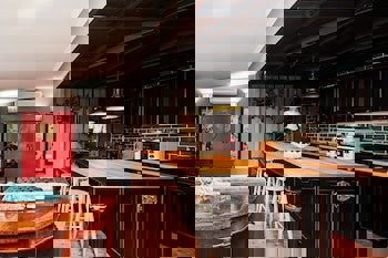 Faikpasha Apartments