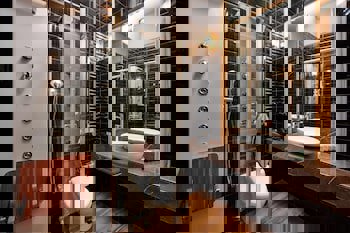 Faikpasha Apartments