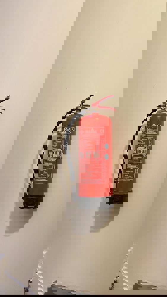 Faikpasha Apartments