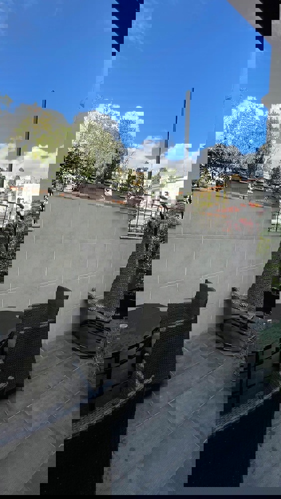 Faikpasha Apartments