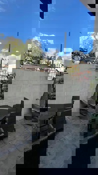 Faikpasha Apartments