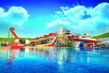 Elexus Resort and Spa