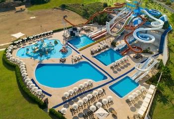 Elexus Hotel Resort 