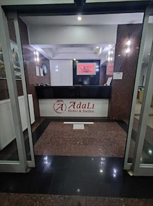 Adali Hotel & Suites