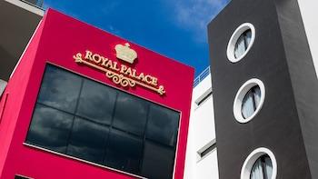 Royal Palace Hotel