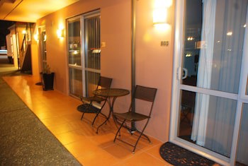 166 Majestic Court Motel
