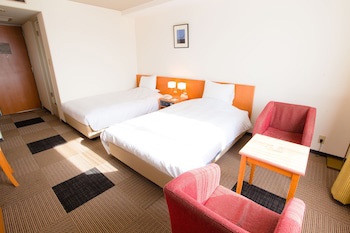 Hotel Lexton Kagoshima