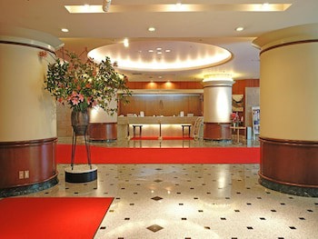 Hotel Lexton Kagoshima