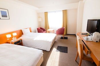 Hotel Lexton Kagoshima