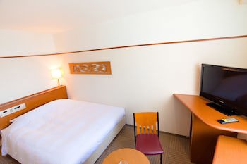 Hotel Lexton Kagoshima