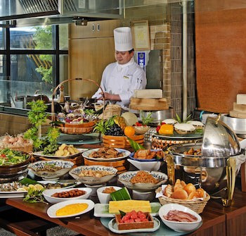 Hotel Lexton Kagoshima
