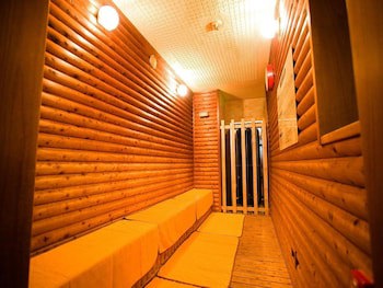 Hotel Lexton Kagoshima