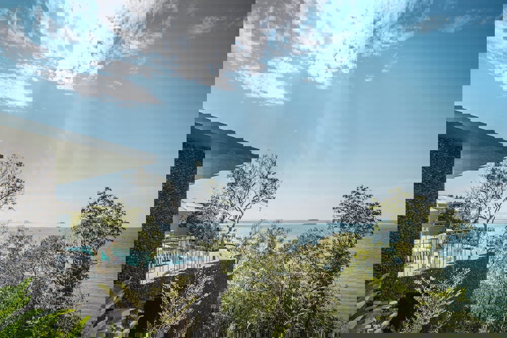 COMO Point Yamu, Phuket