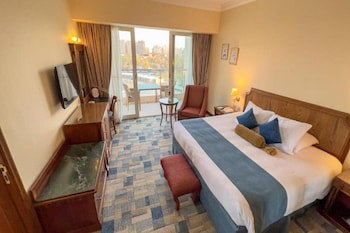Helnan Royal Hotel galeri fotoğrafı