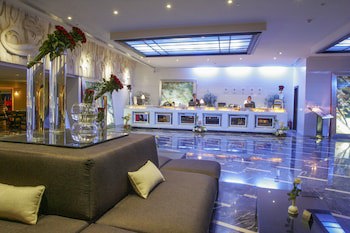 Helnan Royal Hotel