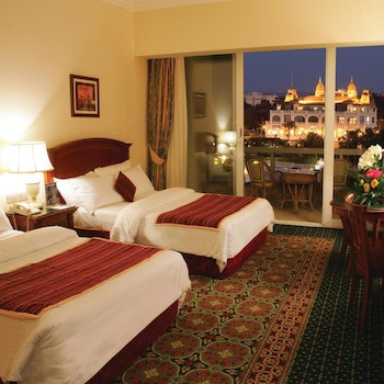 Helnan Royal Hotel galeri fotoğrafı