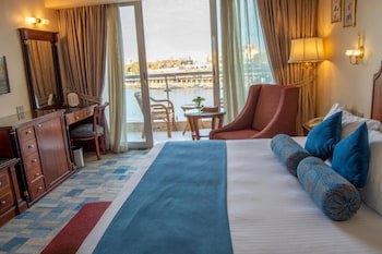 Helnan Royal Hotel galeri fotoğrafı