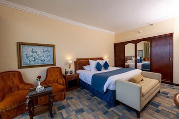 Helnan Royal Hotel galeri fotoğrafı