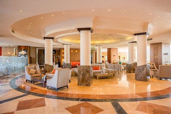 Helnan Royal Hotel