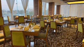 Helnan Royal Hotel