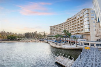 Helnan Royal Hotel