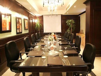Helnan Royal Hotel