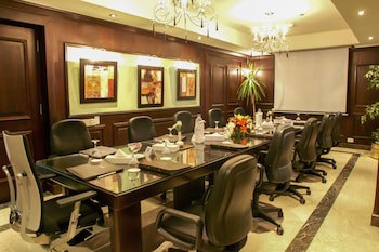 Helnan Royal Hotel