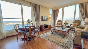 Helnan Royal Hotel
