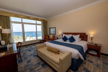Helnan Royal Hotel galeri fotoğrafı