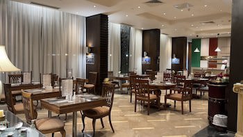 Helnan Royal Hotel