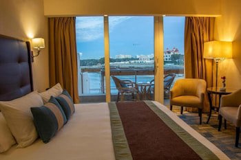 Helnan Royal Hotel galeri fotoğrafı
