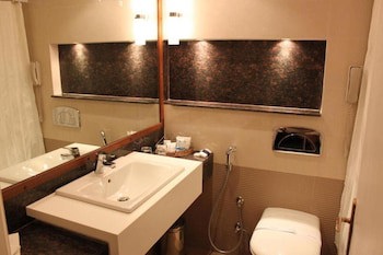 Helnan Royal Hotel galeri fotoğrafı