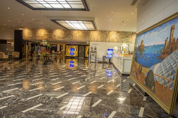 Helnan Royal Hotel