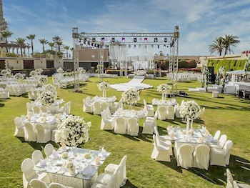 Helnan Royal Hotel
